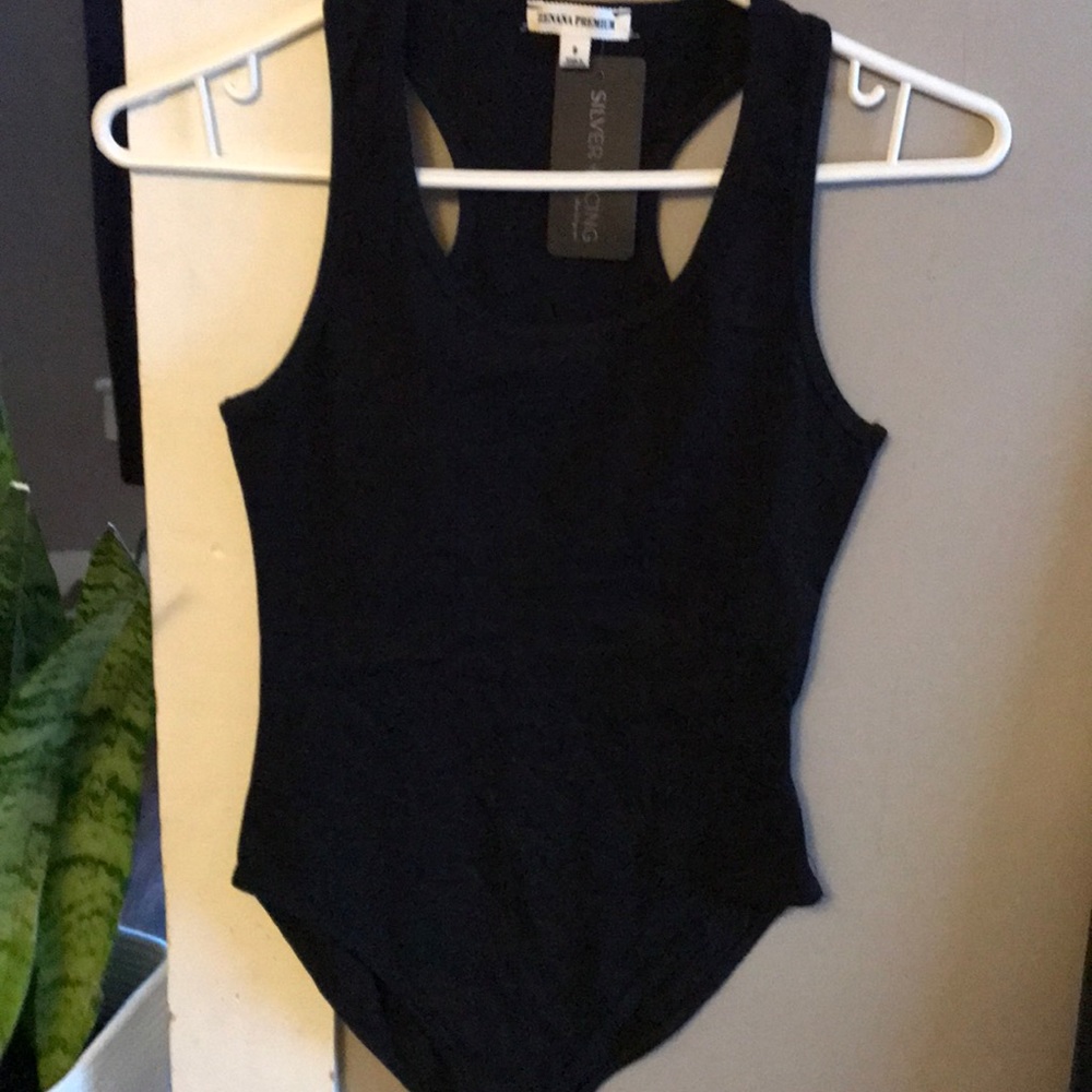 Body Suit